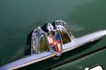Lincoln Capri Special Custom Convertible 1953 года